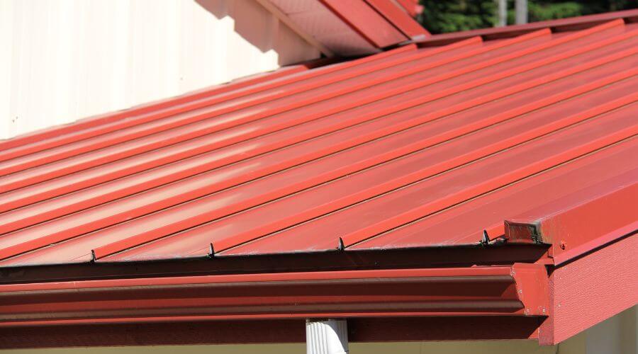 Industrial Roof Replacement in Glandorf, OH